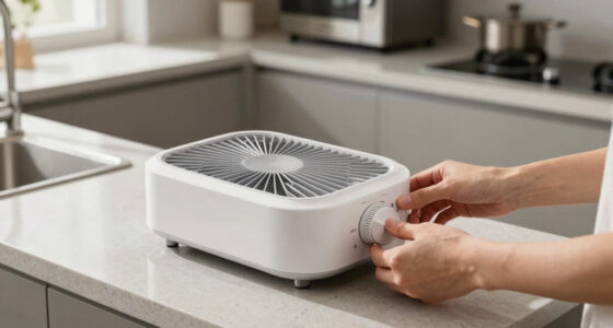 11 Best Cooling Fan Air Purifier Combo in 2026