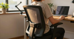 11 Best Ergonomic Chair for Back Pain Premium in 2026