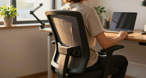 11 Best Ergonomic Chair for Back Pain Premium in 2026