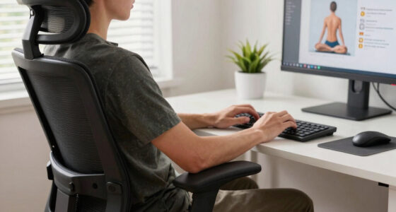 11 Best Ergonomic Desk Chairs for Long Hours in 2026