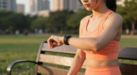 11 Best Fitness Watch for Women in 2026