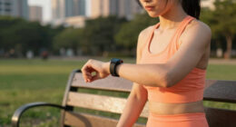 11 Best Fitness Watch for Women in 2026