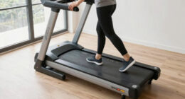 11 Best Foldable Treadmill for Small Spaces in 2026