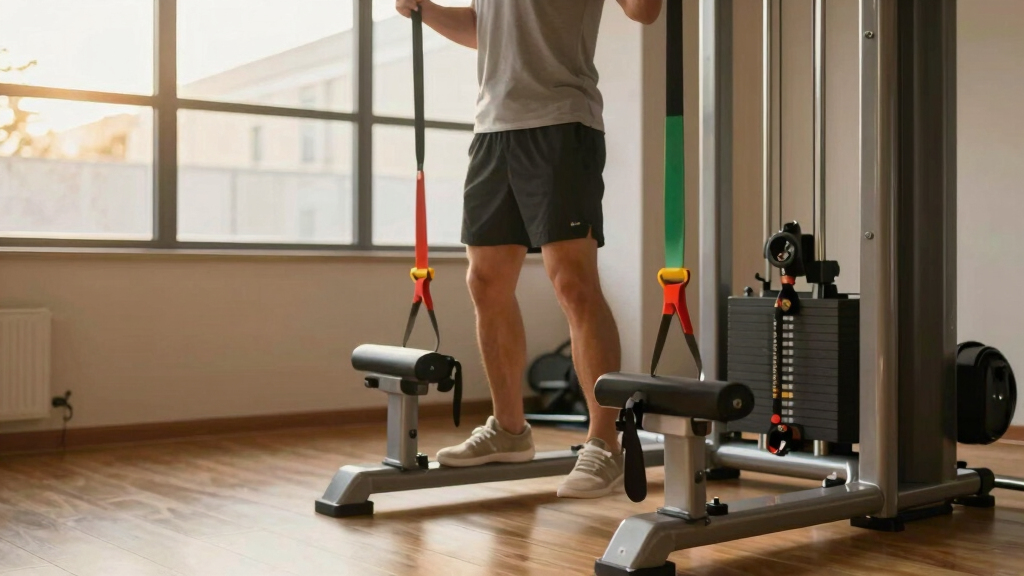 11 Best Functional Trainer Machine Home in 2026