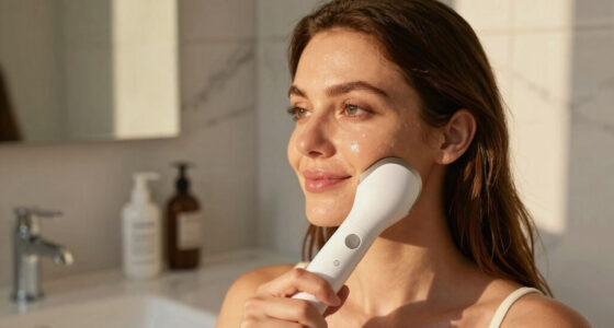 11 Best Galvanic Facial Device for Firming in 2026
