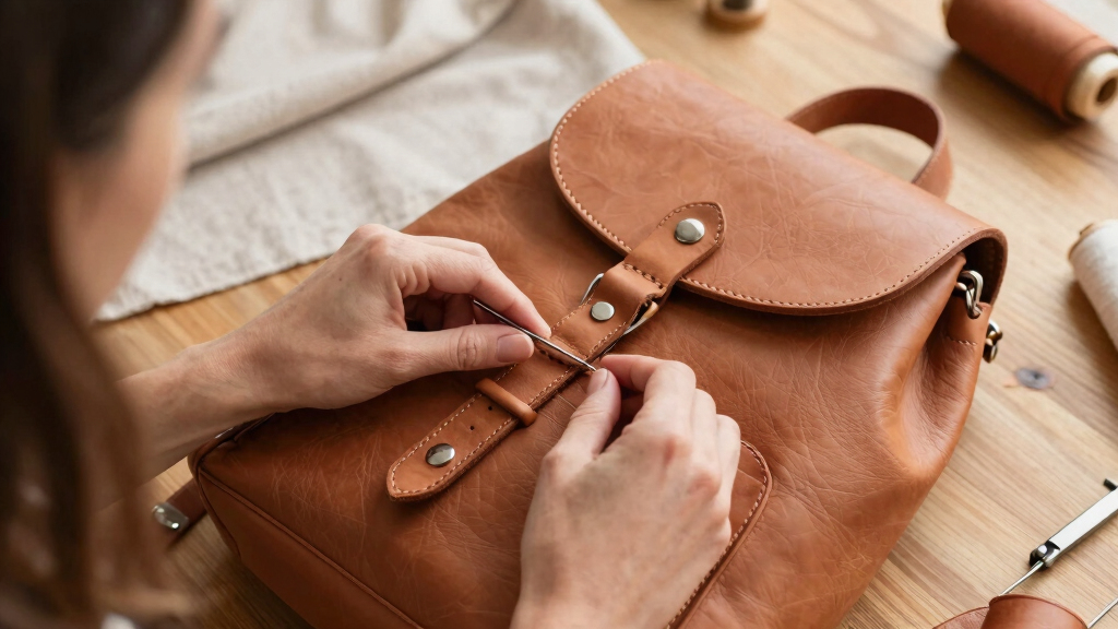 11 Best Genuine Leather Backpack for Women Premium in 2026