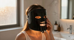 11 Best High End Acne Light Therapy Masks in 2026