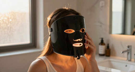 11 Best High End Acne Light Therapy Masks in 2026