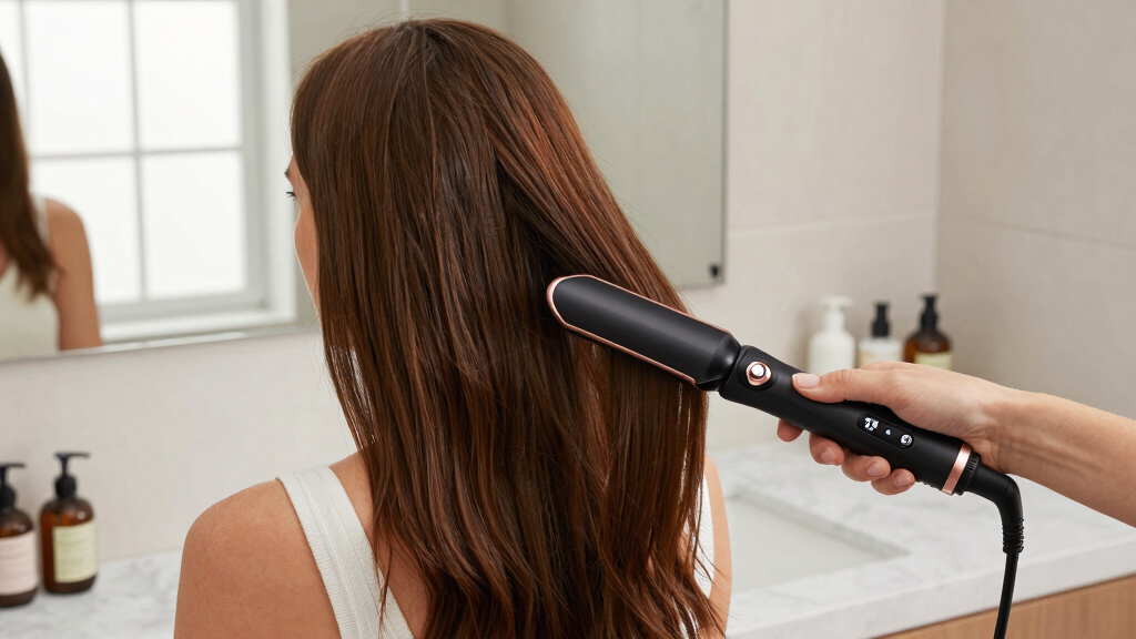 11 Best High End Automatic Curling Iron in 2026