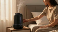 11 Best High-End Humidifier for Bedroom Sleep in 2026