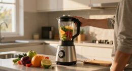 11 Best High Power Blender Vitamix Alternative in 2026