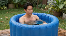 11 Best Inflatable Cold Plunge Tub in 2026