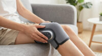 11 Best Knee Massager With Heat And Vibration in 2026