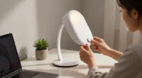 11 Best Light Therapy Lamp For Sad In 2026