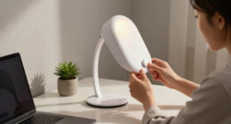 11 Best Light Therapy Lamp For Sad In 2026