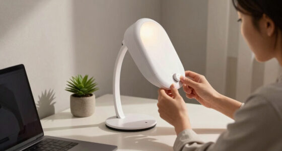 11 Best Light Therapy Lamp For Sad In 2026