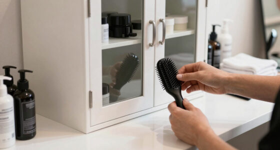 11 Best Lockable Salon Storage Cabinets in 2026