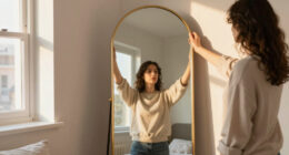 11 Best Luxury Full Length Arched Mirror in 2026