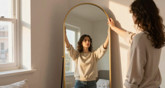 11 Best Luxury Full Length Arched Mirror in 2026