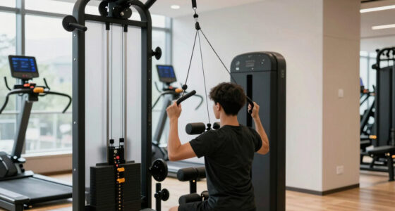 11 Best Luxury Functional Trainer Machine in 2026