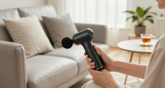 11 Best Luxury Hand Massager With Heat in 2026