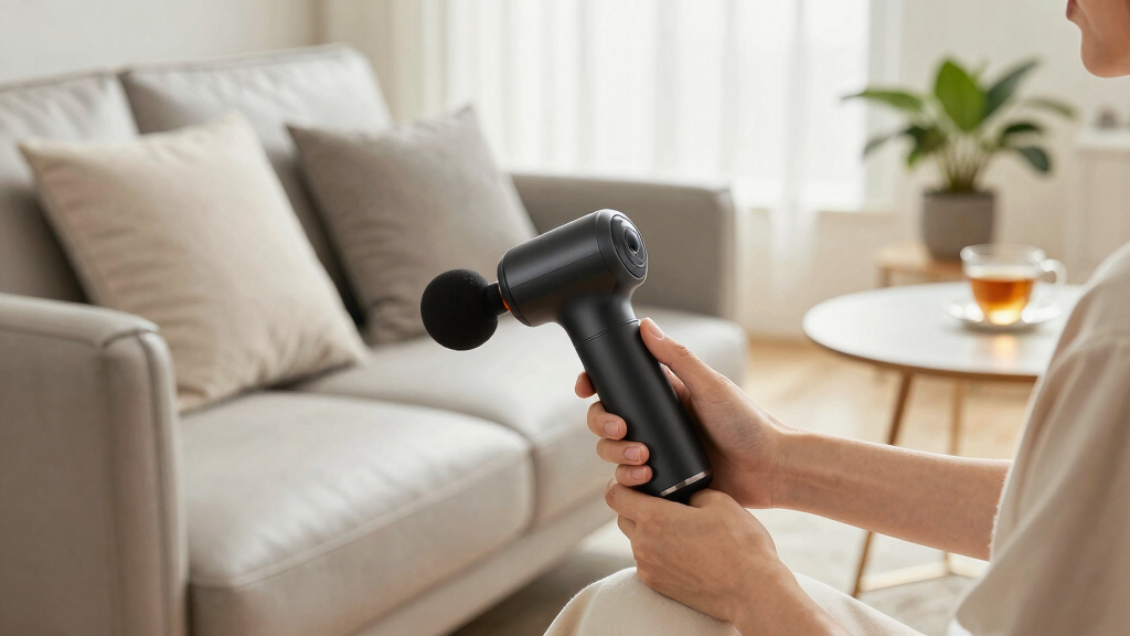 11 Best Luxury Hand Massager With Heat in 2026