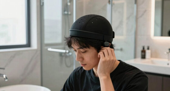 11 Best Luxury Laser Hair Growth Cap in 2026