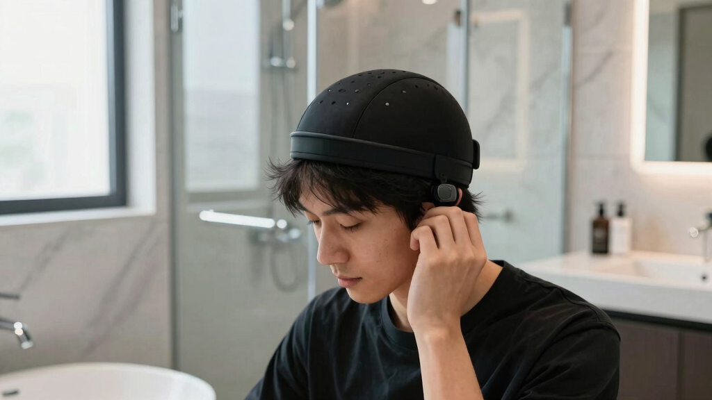11 Best Luxury Laser Hair Growth Cap in 2026