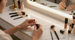 11 Best Luxury Makeup Vanity Table in 2026