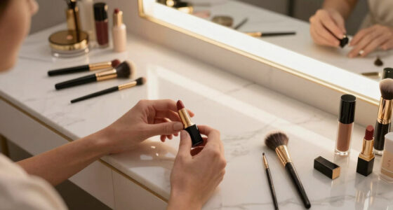 11 Best Luxury Makeup Vanity Table in 2026