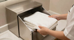 11 Best Luxury Spa Hot Towel Cabinets in 2026