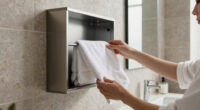 11 Best Luxury Towel Warmer Cabinets in 2026