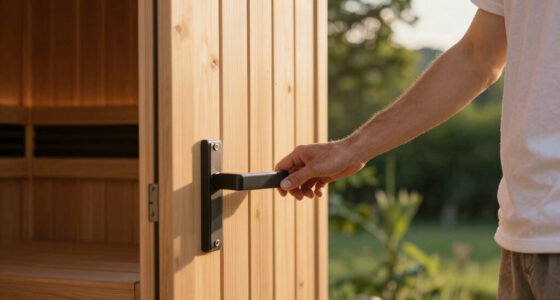 11 Best Outdoor Infrared Sauna Kit in 2026