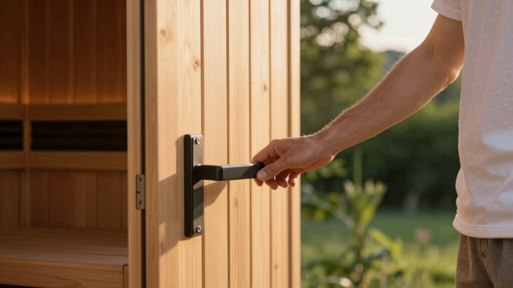11 Best Outdoor Infrared Sauna Kit in 2026