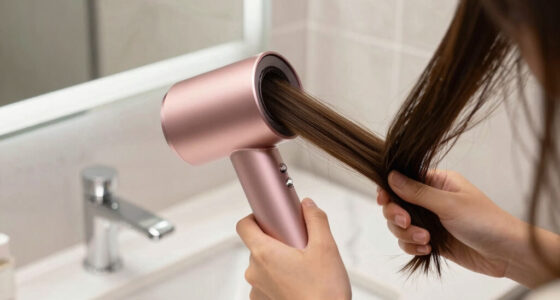 11 Best Premium Hair Dryer for Fine Hair in 2026