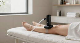 11 Best Premium Lymphatic Drainage Machine Home in 2026