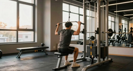 11 Best Premium Power Racks With Cable System in 2026