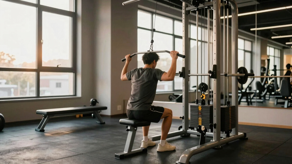 11 Best Premium Power Racks With Cable System in 2026