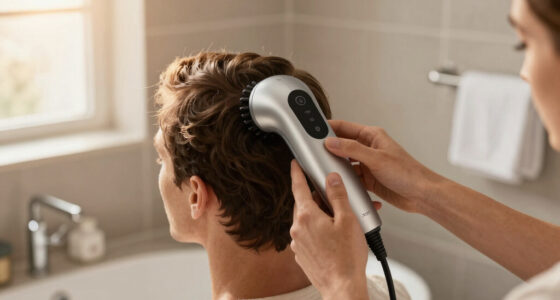 11 Best Premium Scalp Care Machines in 2026