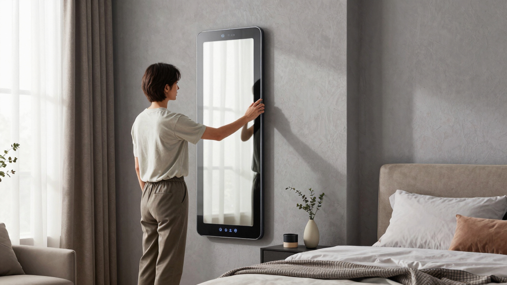 11 Best Premium Smart Mirrors for Bedroom in 2026