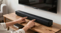 11 Best Premium Soundbar for Apartment Living in 2026
