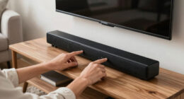 11 Best Premium Soundbar for Apartment Living in 2026
