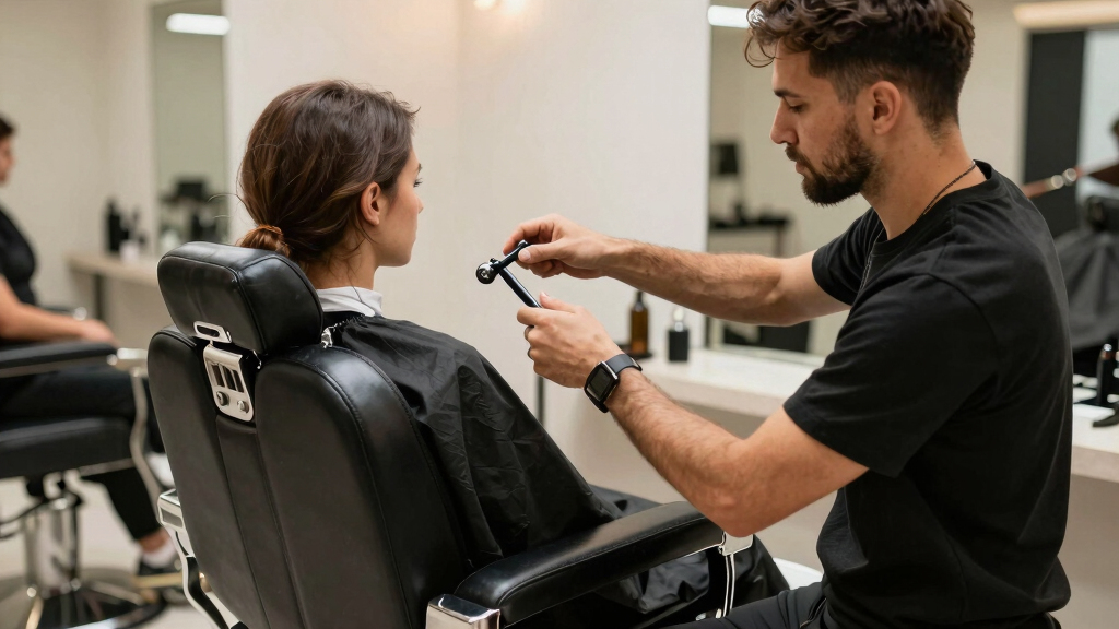 11 Best Professional Barber Chair Hydraulic in 2026