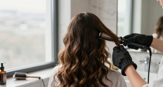 11 Best Professional Curling Iron Set in 2026