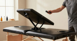 11 Best Professional Massage Table Electric Lift in 2026