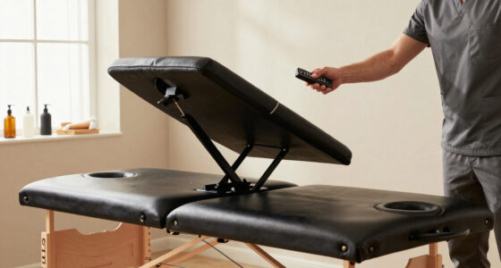 11 Best Professional Massage Table Electric Lift in 2026