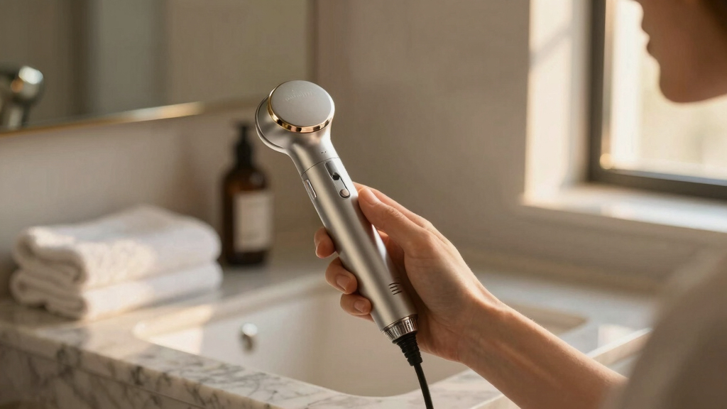 11 Best Professional Microcurrent Face Devices in 2026