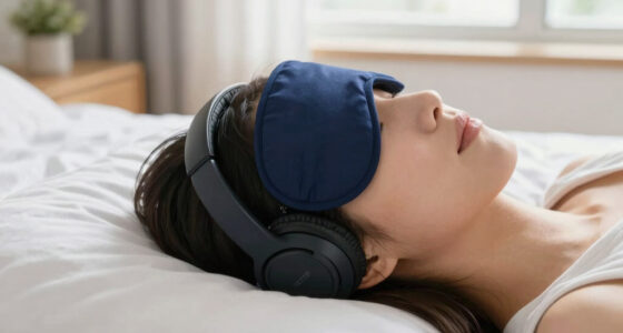 11 Best Sleep Headphones Headband Premium in 2026