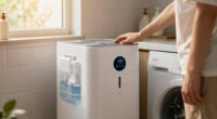 11 Best Smart Dehumidifier With Pump in 2026