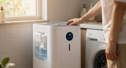 11 Best Smart Dehumidifier With Pump in 2026